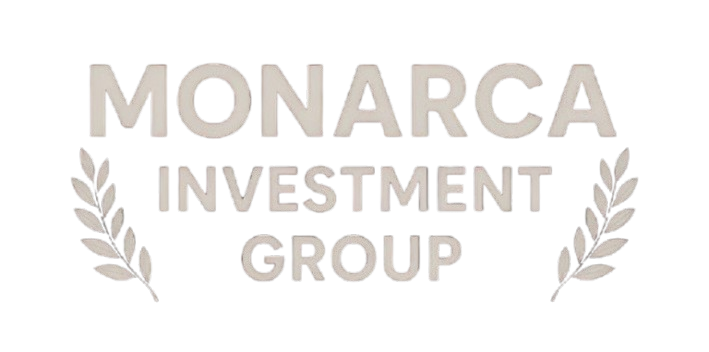 Monarca Investment Group Logo